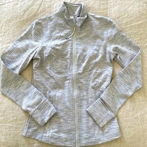 Lululemon Define Zippered Jacket